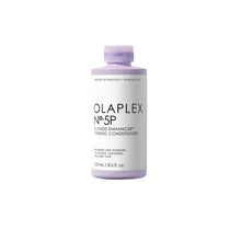 Load image into Gallery viewer, Olaplex No5P Blonde Enhancer Toning Conditioner 250ml
