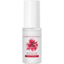 Load image into Gallery viewer, Moroccanoil Brumes Du Maroc Dahlia Rouge Hair & Body Fragrance Mist