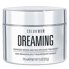 Load image into Gallery viewer, COLOR WOW DREAMING ADVANCED REPAIR AND RESURFACING TREATMENT
