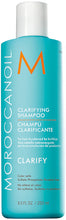 Load image into Gallery viewer, Moroccanoil Clarifying Shampoo