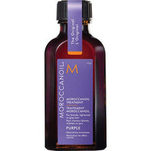 Load image into Gallery viewer, Moroccanoil Treatment Purple