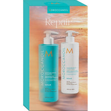 Load image into Gallery viewer, Moroccanoil Repair Duo 500ml