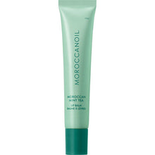 Load image into Gallery viewer, Moroccanoil lip balm tube on a white background