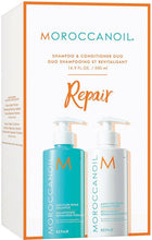 Load image into Gallery viewer, Moroccanoil Repair Duo 500ml