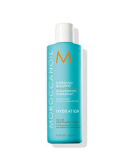Load image into Gallery viewer, Moroccanoil Hydrating Shampoo 250ml