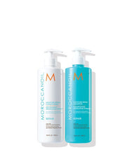 Load image into Gallery viewer, Moroccanoil Repair Duo 500ml