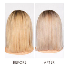 Load image into Gallery viewer, Moroccanoil Blonde Perfecting Purple Shampoo 200ml