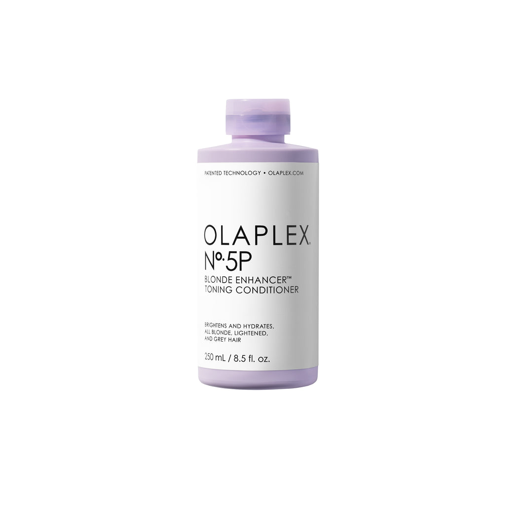 Olaplex No5P Blonde Enhancer Toning Conditioner 250ml