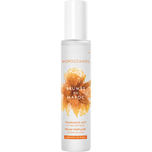 Load image into Gallery viewer, Moroccanoil Brumes Du Maroc Ambiance De Plage Hair &amp; Body Fragrance Mist
