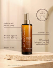 Load image into Gallery viewer, Moroccanoil Ultra-Light Treatment Mist
