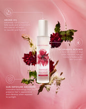 Load image into Gallery viewer, Moroccanoil Brumes Du Maroc Dahlia Rouge Hair &amp; Body Fragrance Mist
