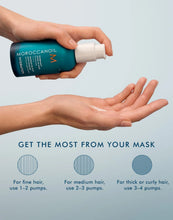 Load image into Gallery viewer, Moroccanoil Overnight Leave-In Hair Mask
