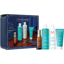 Load image into Gallery viewer, Moroccanoil The Hydration Suite Gift Set
