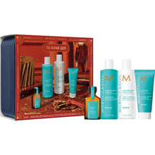 Load image into Gallery viewer, Moroccanoil Repair Suite Gift Set
