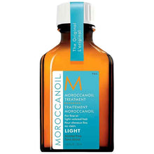 Load image into Gallery viewer, Moroccanoil Treatment Light

