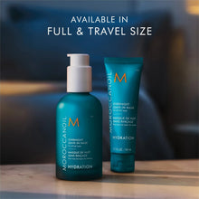 Load image into Gallery viewer, Moroccanoil Overnight Leave-In Hair Mask
