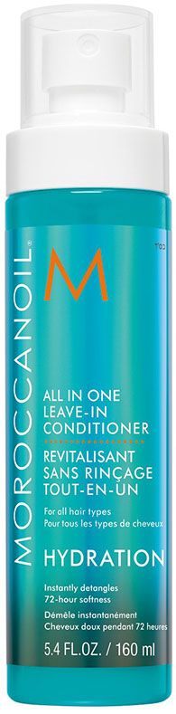 Morocconoil All In One Leave In Conditioner 160ml