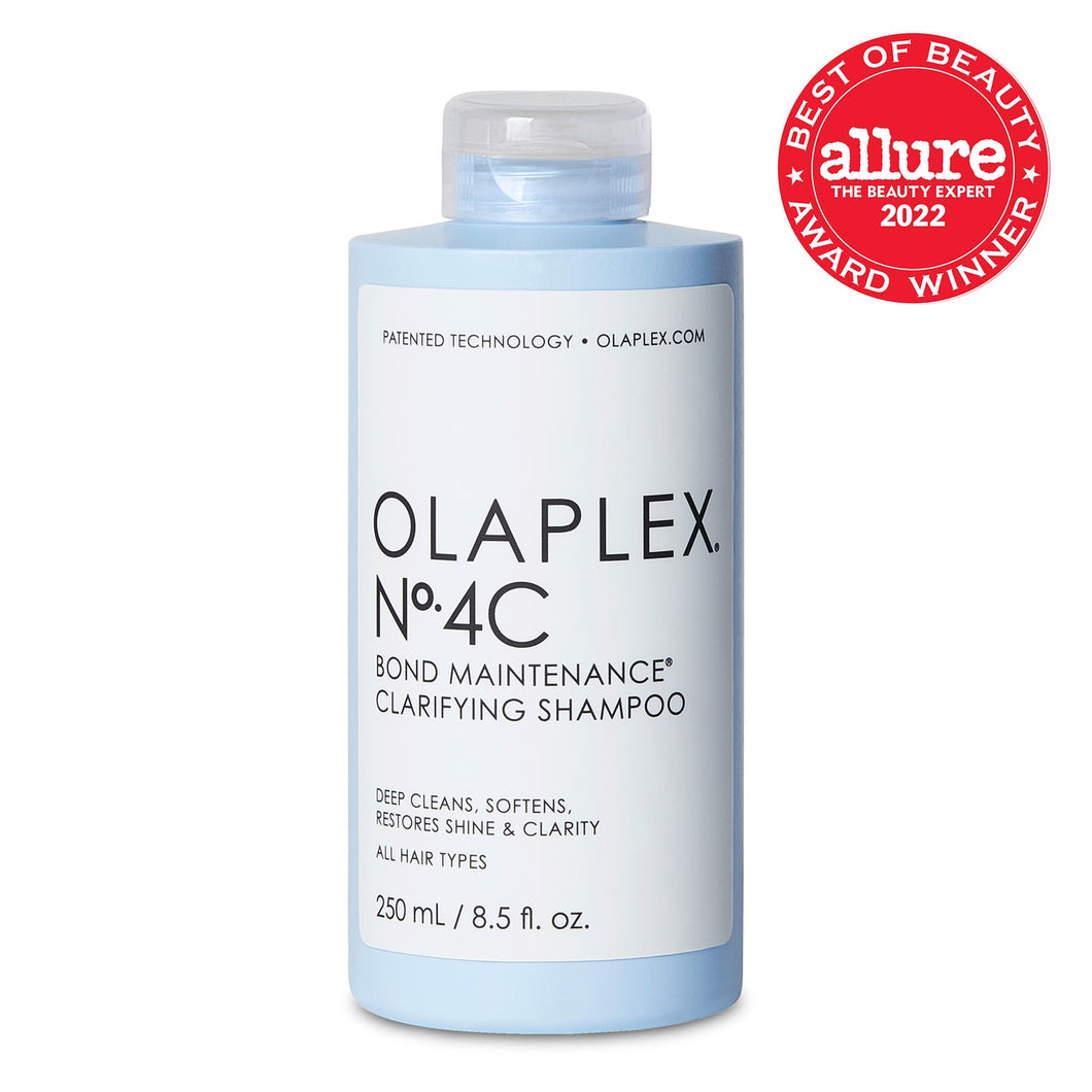 Olaplex No.4c Shampoo