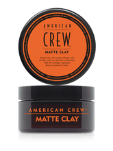 Load image into Gallery viewer, American Crew Matte Clay 85g
