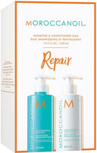 Load image into Gallery viewer, Moroccanoil Repair Duo 500ml
