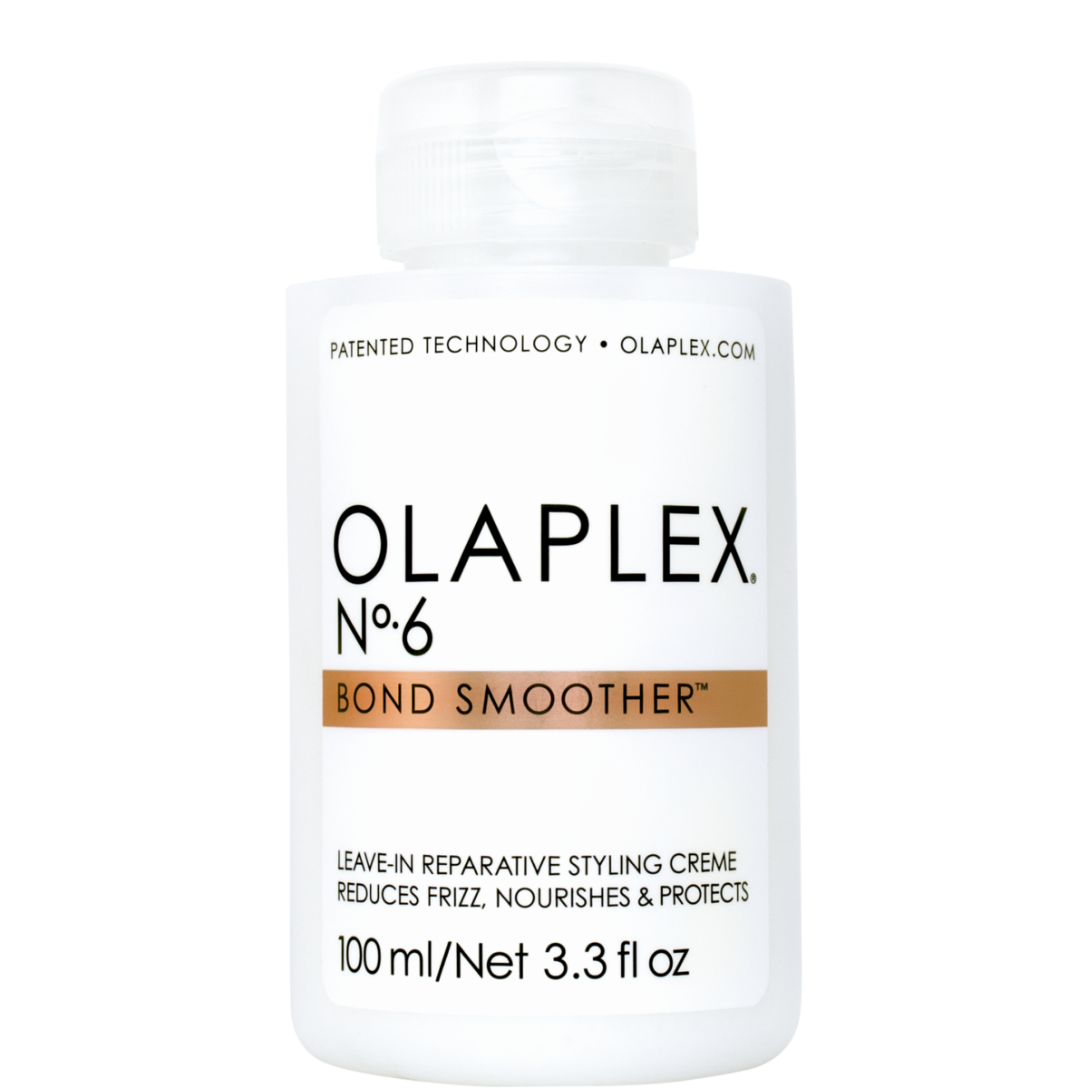 OLAPLEX N°6 Bond Smoother 100 ML.leave in reparative creme