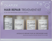 Load image into Gallery viewer, Olaplex Hair Repair Treatment Kit
