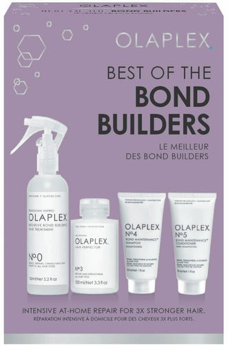 Olaplex Best of the Bond Builders Kit