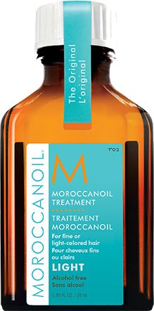 Moroccanoil Treatment Light 25ml