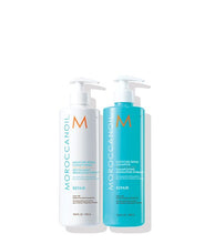 Load image into Gallery viewer, Moroccanoil Repair Duo 500ml
