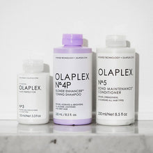 Load image into Gallery viewer, Olaplex No.4P Shampoo
