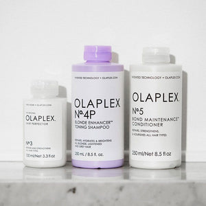 Olaplex No.4P Shampoo