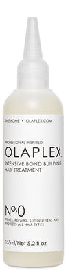Olaplex No1 Intensive Bond Building Hair Treatment