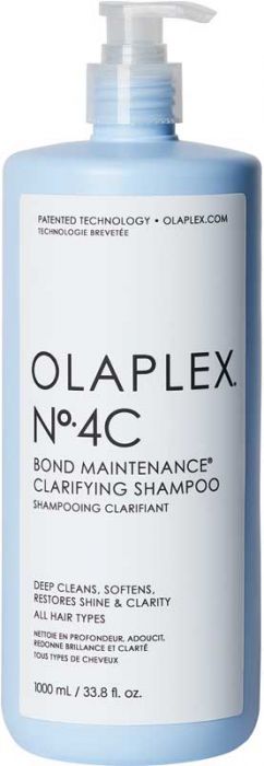 Olaplex No.4c Shampoo 1000ml