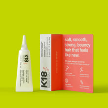 Load image into Gallery viewer, K18 leave-in molecular repair hair mask 5ml
